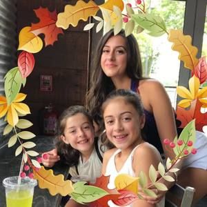 Meet your Posher, Anna